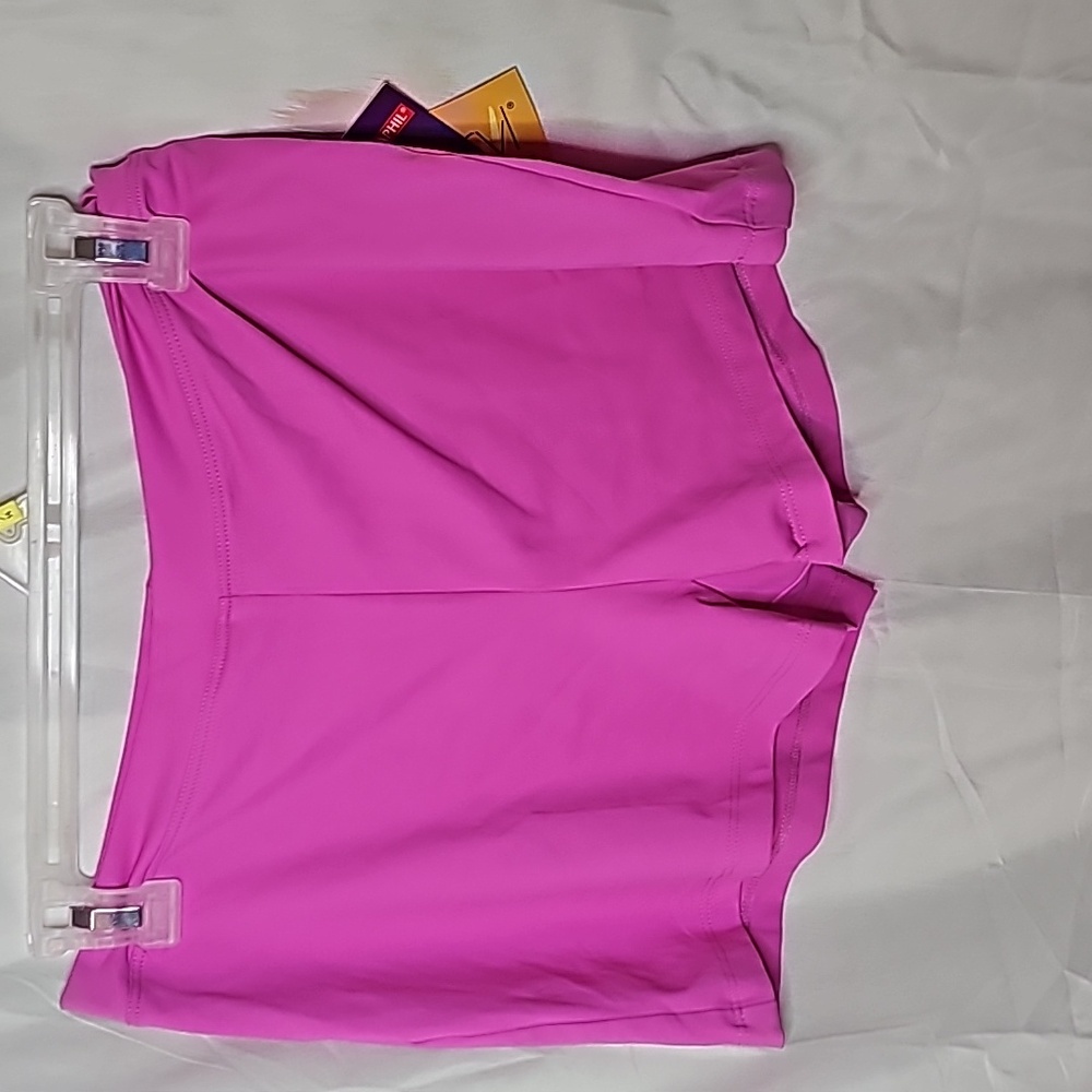 Material Athletic Shorts